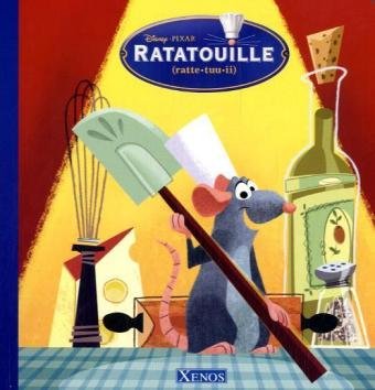 Ratatouille- Großer Bruder: Disney /PIXAR