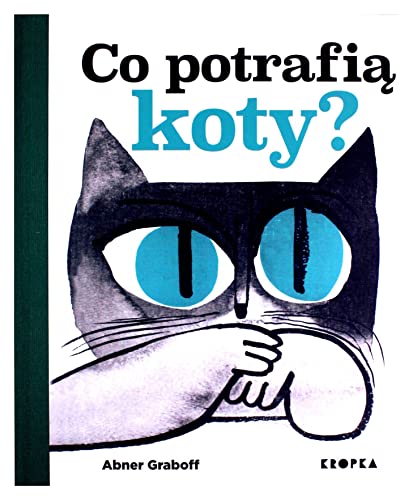 Co potrafią koty?