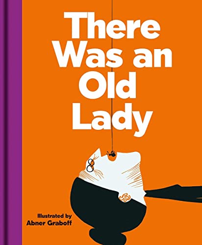 There Was an Old Lady von Bodleian Library