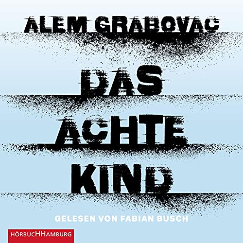 Das achte Kind: 5 CDs Das achte Kind: 5 CDs