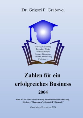 Zahlen für ein erfolgreiches Business: DE