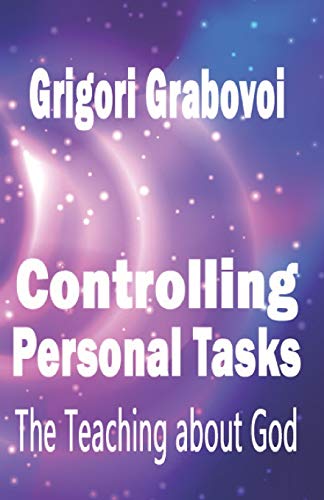Controlling personal tasks Controlling personal tasks von Independently Published