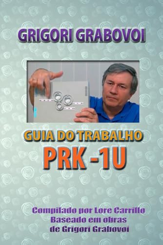 GUIA DO TRABALHO PRK-1U von Independently published