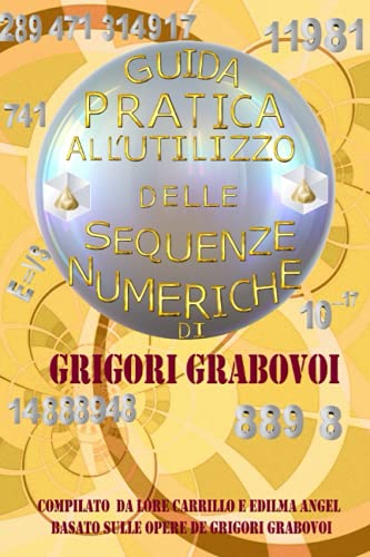 GUIDA PRATICA ALL'UTILIZZO DELLE SEQUENZE NUMERICHE