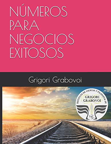 NÚMEROS PARA NEGOCIOS EXITOSOS NÚMEROS PARA NEGOCIOS EXITOSOS