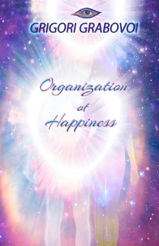 Organization of Happiness Organization of Happiness von Independently published