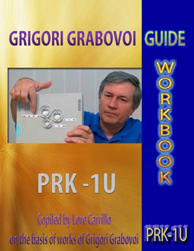 PRK-1U PRK-1U von Independently Published