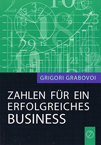 Zahlen für ein erfolgreiches Business Zahlen für ein erfolgreiches Business