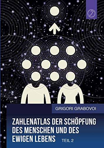 Zahlenatlas der Schöpfung des Menschen und des ewigen Lebens (Teil 2)