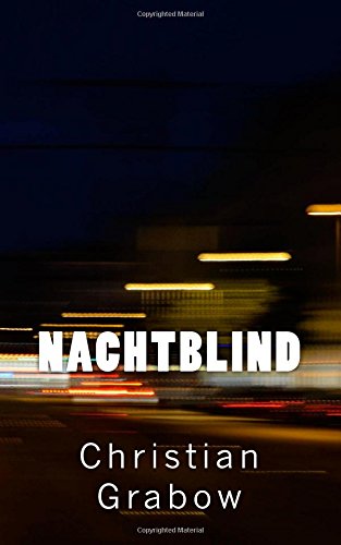 Nachtblind