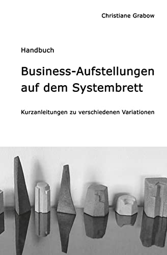 Business-Aufstellungen auf dem Systembrett: Kurzanleitungen zu verschiedenen Variationen von Createspace Independent Publishing Platform