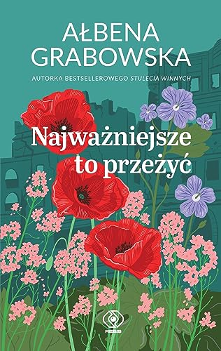 Najważniejsze to przeżyć von Rebis