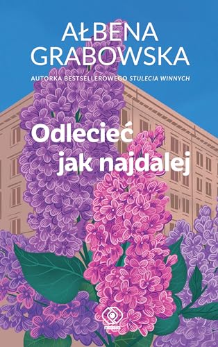 Odlecieć jak najdalej von Rebis