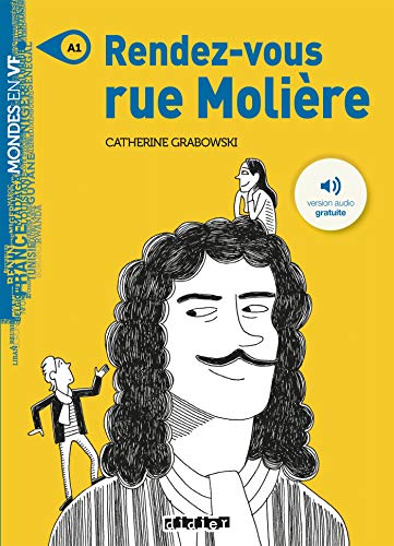 Rendez-vous rue Moliere: DID.MONDE EN VF (Mondes en VF)