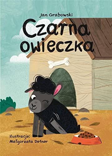 Czarna owieczka Czarna owieczka