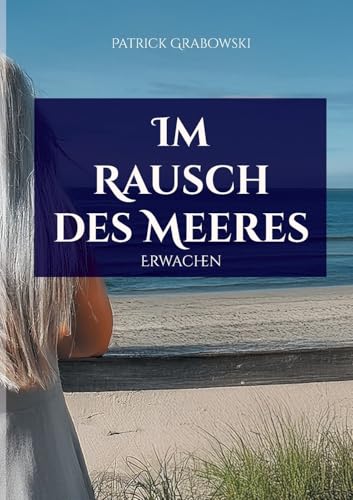 Im Rausch des Meeres: Erwachen von BoD – Books on Demand