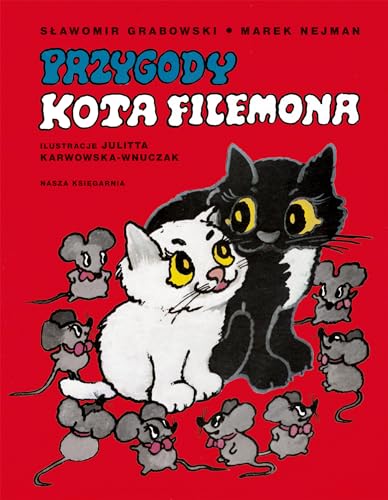 Przygody kota Filemona