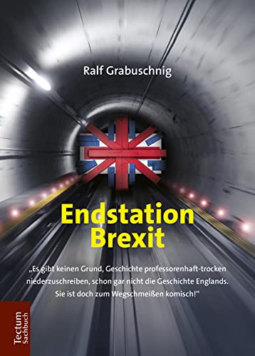 Endstation Brexit von Tectum Verlag
