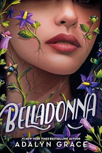 Belladonna (Belladonna, 1)