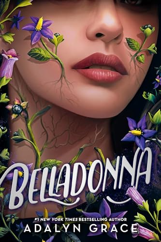 Belladonna (Belladonna, 1, Band 1)
