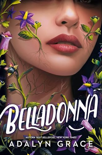 Belladonna (Books4pocket narrativa) von Books4pocket