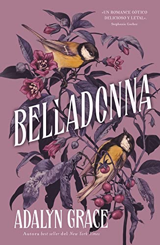 Belladonna (Umbriel narrativa) von Umbriel