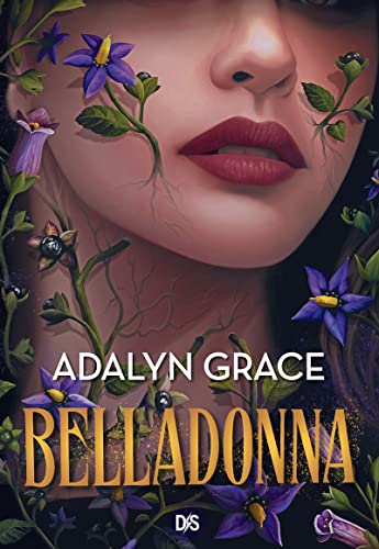 Belladonna - Tome 01 (broché) von DE SAXUS