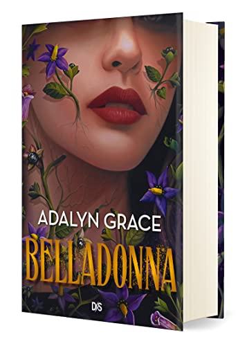 Belladonna (relié collector) - Tome 01 von DE SAXUS