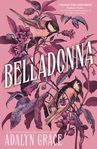 Belladonna: Hodderscape Vault von Hodderscape