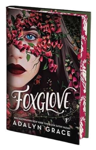 Foxglove (Ciltli): Belladonna - 2