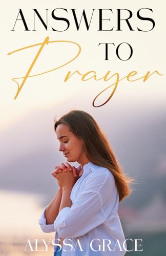 Answers to Prayer von Staten House