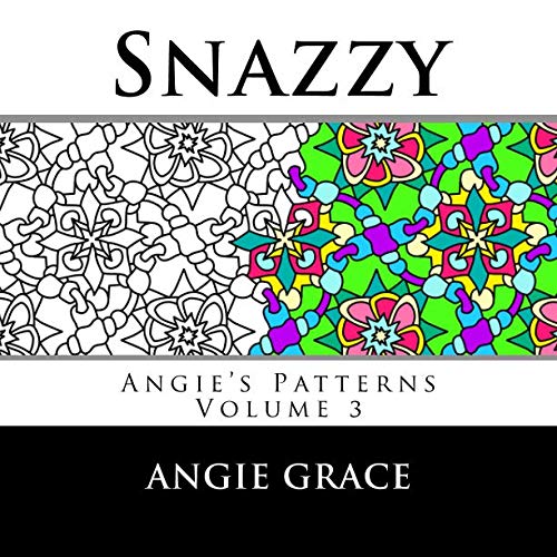 Snazzy (Angie's Patterns)