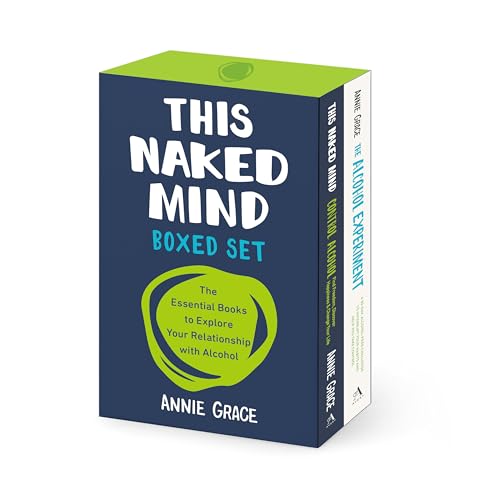 This Naked Mind Boxed Set: The Essential Books to Explore Your Relationship With Alcohol