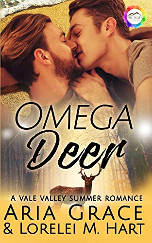 Omega, Deer: A Summer Romance (Vale Valley Season 3 Book 9) von Independently Published