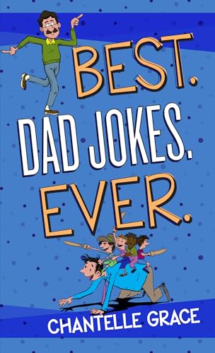 Best Dad Jokes Ever von Broadstreet Publishing