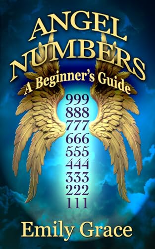 Angel Numbers: A Beginner's Guide von Ochreland Publishing