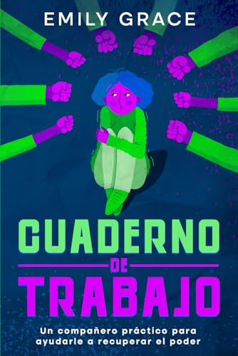 CUADERNO DE TRABAJO: El acoso en la escuela secundaria: Un compañero práctico para ayudarle a recuperar el poder CUADERNO DE TRABAJO: El acoso en la escuela secundaria: Un compañero práctico para ayudarle a recuperar el poder von Independently published