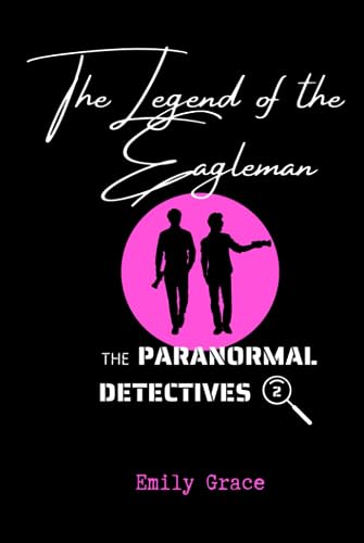 The Legend of the Eagleman