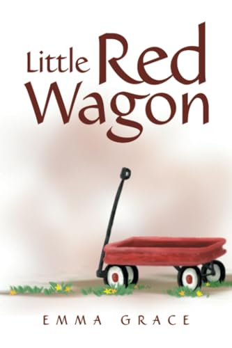Little Red Wagon von AuthorHouse