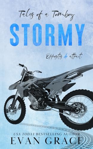 Tales of a Tomboy: Stormy (A Tales of a Tomboy Novel) von Independently published