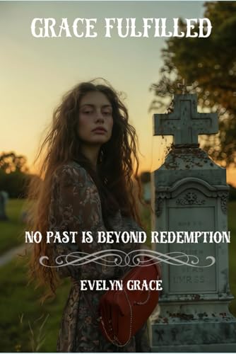 Grace Fulfilled: No Past is Beyond Redemption (Christian Fiction) (Grace Series Book #3) von Independently published