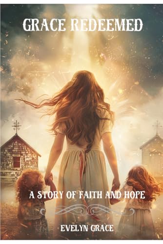 Grace Redeemed: A Story of Faith and Hope (Christian Fiction) (Grace Series Book #2) von Independently published