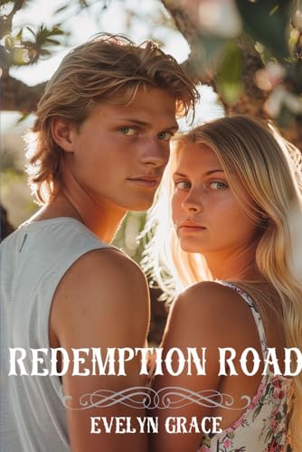 Redemption Road: Christian Romantic Suspense von Independently published