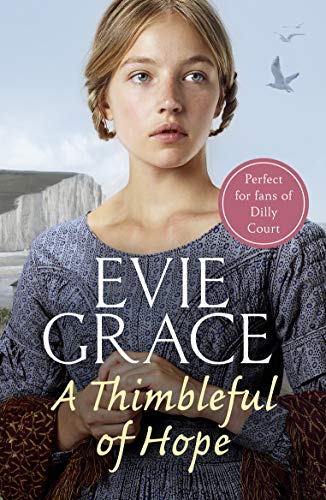 A Thimbleful of Hope von Arrow