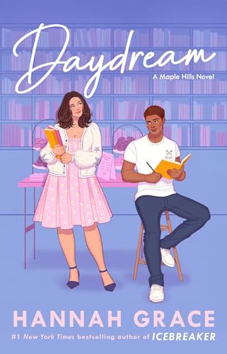 Daydream (Maple Hills, 3, Band 3) von Atria Books