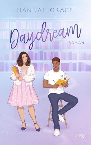 Daydream (Maple Hills, Band 3)