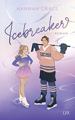 Icebreaker (Maple Hills, Band 1)