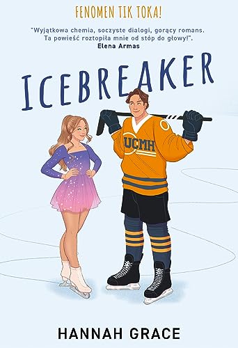 Icebreaker von Zysk i S-ka