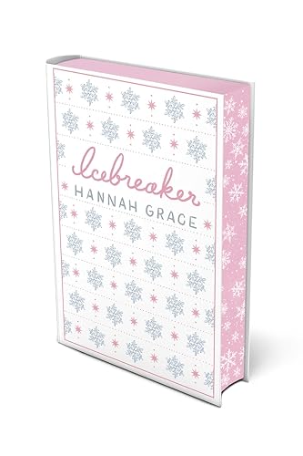 Icebreaker. Deluxe Edition (Maple Hills, 1) Icebreaker. Deluxe Edition (Maple Hills, 1) von Simon + Schuster UK