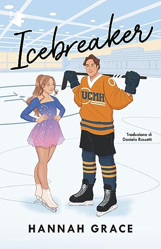 Icebreaker. Ediz. italiana (Oscar fantastica)